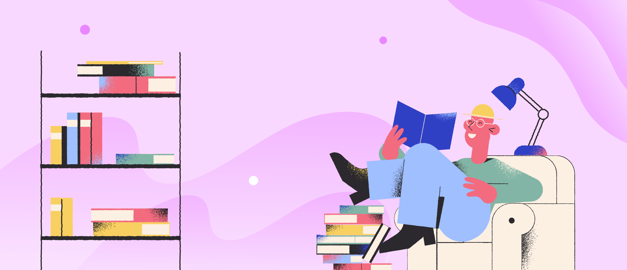 The Beanstack Buzz Reaches Charleston County